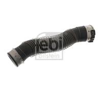 Gaine De Suralimentation Febi Bilstein 100495 pour Bmw Intercooler, Échangeur