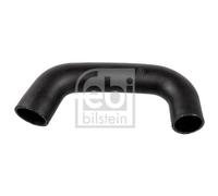 Gaine De Suralimentation Febi Bilstein 170735 pour Iveco Intercooler, Échangeur