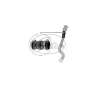 Gaine de suralimentation GATES 09-1299