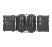 Gaine de suralimentation Metalcaucho 09237