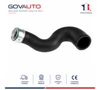 Gaine de suralimentation NRF 166137 pour OE 8E0145834M - 8E0145834P