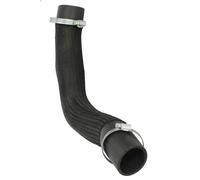 Gaine de suralimentation NRF 166582 pour AUDI A6 C6 (4F2) 3 2004-2006