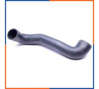 Gaine de suralimentation pour ALFA ROMEO | 961114, 2400510, 80961114, 431820618