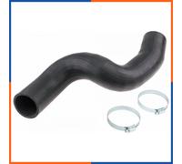 NTY GPP-AU-083 Gaine de suralimentation pour AUDI
