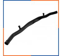 Gaine de suralimentation pour AUDI | 4M0145942G, GPP-AU-042