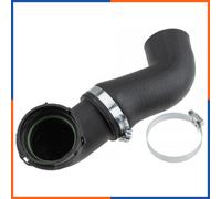 NTY Clothing Exchange Gaine de suralimentation pour BMW 11613415784 GPP-BM-149