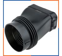 Gaine de suralimentation pour BMW | 13717590592, GPP-BM-097, 803411901