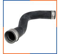 NTY Durite de turbo GPP-ME-218 pour MERCEDES – 2115281682, 2115283982