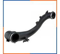 NTY Douille de levier de vitesses GPP-ME-076 - plastique - pour Mercedes C W204 (2008-2014), GLC