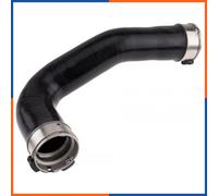 NTY GPP-ME-229 Durite de turbo