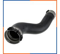 NTY GPP-ME-225 Durite de turbo