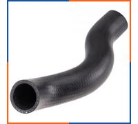 Gaine de suralimentation pour OPEL | 5860501, GPP-PL-110