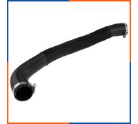 Gaine de suralimentation pour PEUGEOT | 9673794980, 9815433680, GPP-PE-021