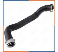 NTY GPP-VW-184 Gaine de suralimentation pour PORSCHE