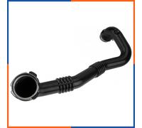 Gaine de suralimentation pour RENAULT | 144604965R, GPP-RE-130