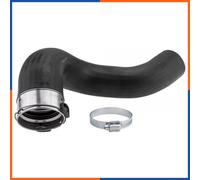 Gaine de suralimentation pour RENAULT | 93867721, 144601915R, GPP-RE-018