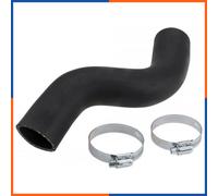 Conduite d'air Intercooler, échangeur GPP-TY-006 NTY pour TOYOTA COROLLA