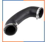 Conduite d'air Intercooler, échangeur AEM (caoutchouc d'éthylène acrylate) NTY