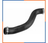 Gaine de suralimentation pour VOLVO | 31274682, GPP-VV-020
