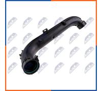 NTY GPP-WW-210 Durite de turbo