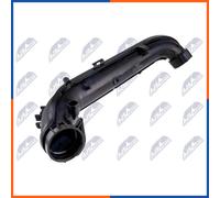 Gaine de suralimentation pour VW | 04E145673P, GPP-WW-211