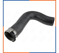 Gaine de suralimentation pour VW | 2E0145856F, 9065280708, A9065280708