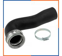 NTY Gaine de suralimentation GPP-VW-088 pour VW Audi Seat Skoda 3C0145832F/3C0145832J