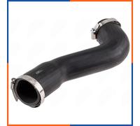 Gaine de suralimentation pour VW | A1711262, AZMT-90-020-6498, BF0422700358