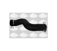 Tuyau d'admission, alimentation d'air SASIC 3330002