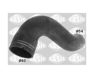 Gaine de suralimentation SASIC 3330004