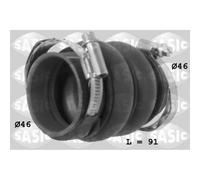 Gaine de suralimentation SASIC 3330008