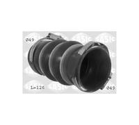 SASIC 3330016 Gaine de suralimentation