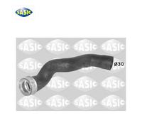 Conduite d'air Intercooler, échangeur 3336030 SASIC pour VW SKODA
