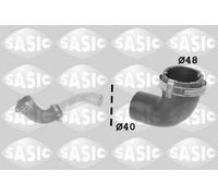 Gaine de suralimentation SASIC 3336248 13289474 55352734 5860824 835027
