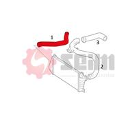 Gaine de suralimentation SEIM 981411