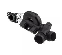 NTY GPP-FR-018 Gaine de suralimentation