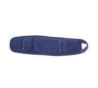 Gaine de tendon pour soulager la friction du poignet - Poche de glace réutilisable en gel de compression pour thérapie par le froid - Attelle ergonomique réglable - Tendinite - Gonflement - Bleu