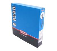 Gaine de transmission avec liner Elvedes Ø4,2 mm Noir