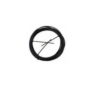Gaine de transmission avec liner Elvedes Ø4,2 mm Noir