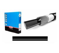 Elvedes Gaine de câble de vitesses Shift 30 m clair 4,9 mm