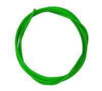 Gaine de vélo verte pour dérailleur 2 mètres Brakco ( Vert )
