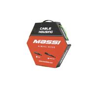 Housse de changement de vitesse 15 m Vert