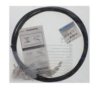 Gaine Derailleur Tubee Sis Ø 4mm Rlx 8m Avec Butees Y60b97652 Shimano