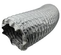 Gaine d'évacuation air chaud 3m pour canons à chaleur WDI170 et WDI270 MW Tools WDI170SL