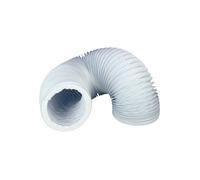 Gaine d'évacuation pour sèche-linge - WPRO - Ø10.2cm - 3m