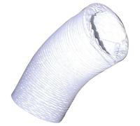Gaine d'evacuation Sèche-linge (57X0094 THOMSON BRANDT VEDETTE FAGOR NOGAMATIC)