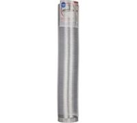 Gaine d'évacuation WPRO CHT350 gaine diamètre 15cm / longueur 3m
