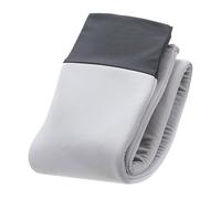 Gaine d'insulation pour tuyau AC portable | Housse d'insulation pour climatisation mobile | Gaine thermorésistante de 5,9 pouces de diamètre pour garage appartement hôtel Hot Weather