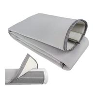 Gaine d'isolation pour Tuyau de Climatisation | Manchon Isolant Portable Pour Tuyau de Climatisation,Enveloppe Protectrice Épaissie pour Tuyau d'Évacuation - Maison Appartement Hôtel