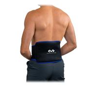 Gaine dorsale de therapie McDavid Flex Ice Noir TU
